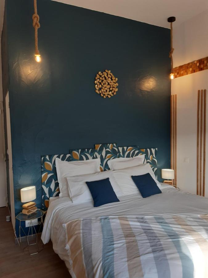 Bed and Breakfast Au Charme De L'Eure Villiers-le-Morhier Экстерьер фото